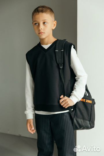 Школьная форма для мальчика