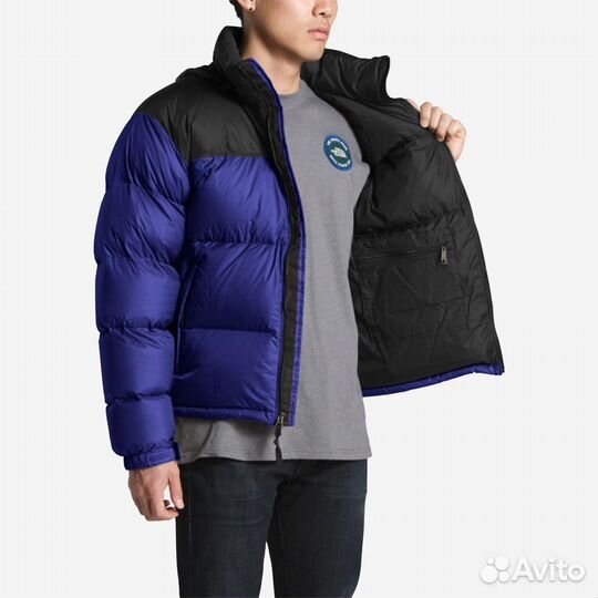 THE north face 1996 Collection Down Jacket Women's (XS)(19)