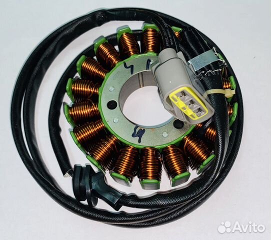 Статор 21040109704 для квадроцикла рм800