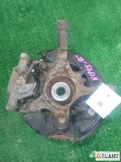 Ступица передняя правая toyota funcargo