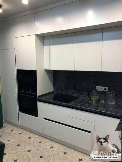 Кухня на заказ