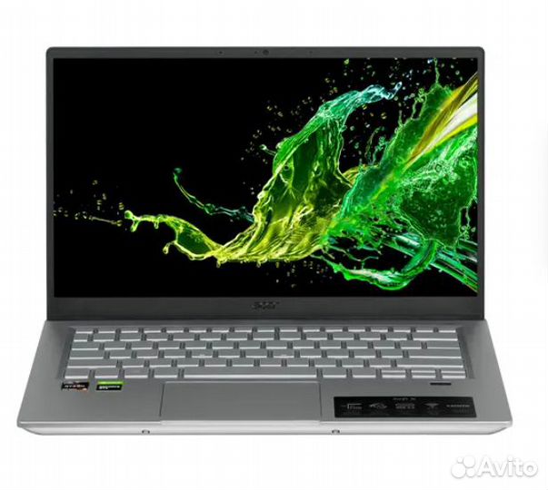 Acer Swift (NX.AU1ER.001)