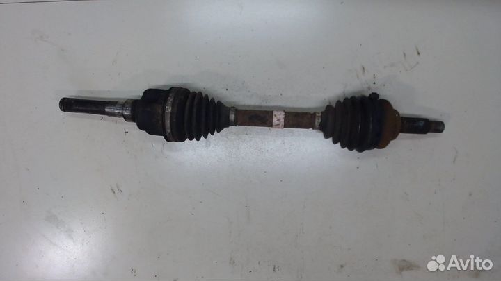 Полуось Ford Maverick, 2001