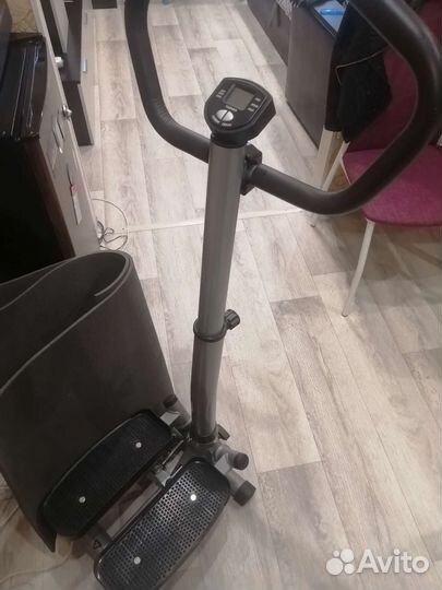 Тренажер мини степпер