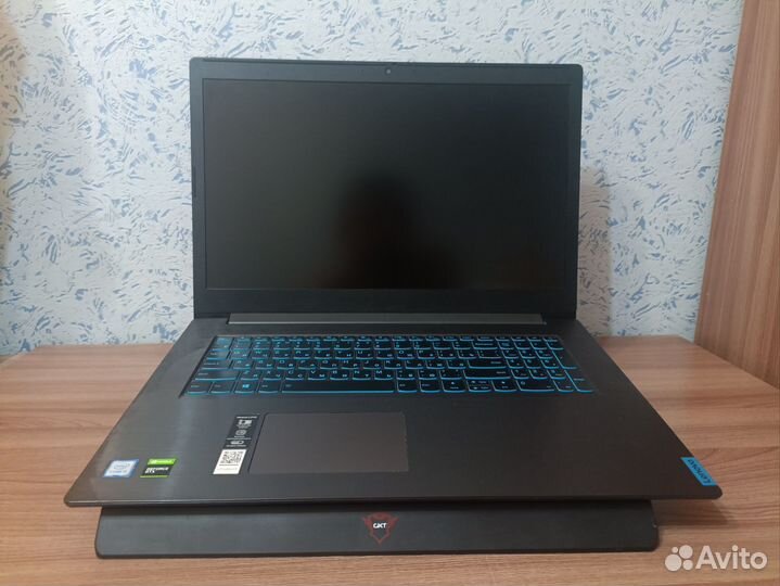 Ноутбук lenovo ideapad