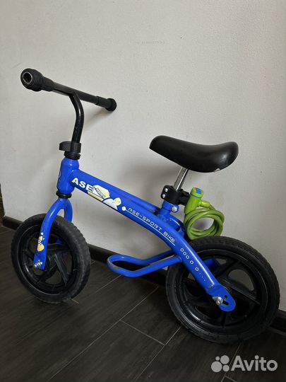 Беговел детский