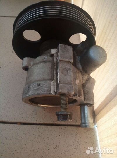 Запчасти для Рено симбол, логан