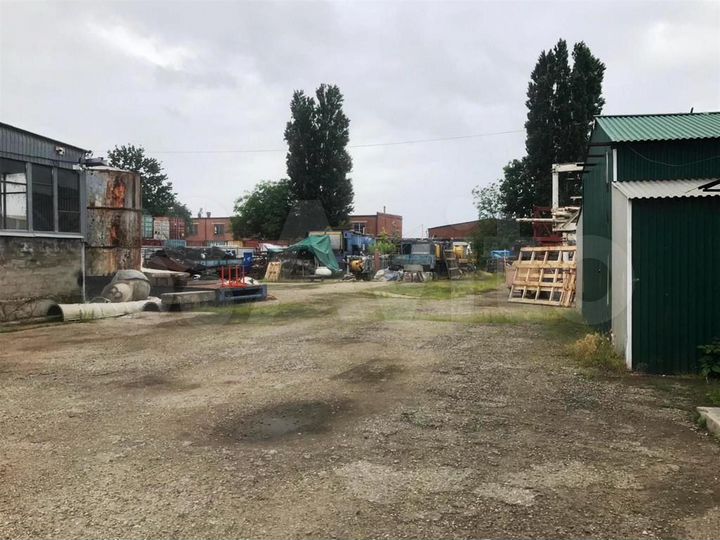 Производство, 847.9 м²
