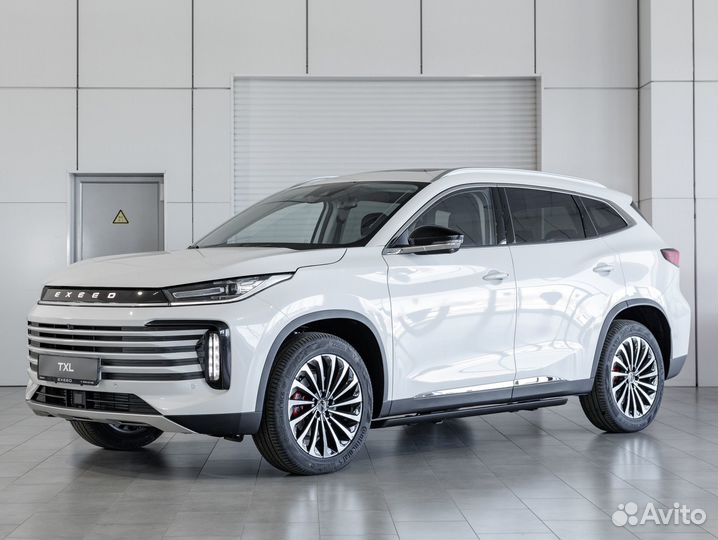 EXEED TXL 1.6 AMT, 2023