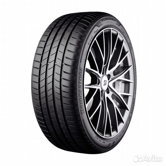 Bridgestone Turanza T005 215/50 R18