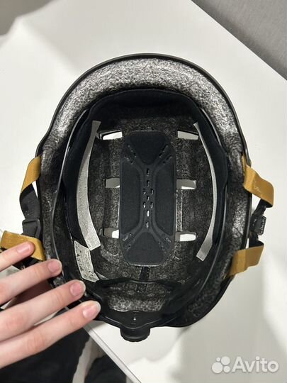 Шлем для велосипеда/роликов/самоката