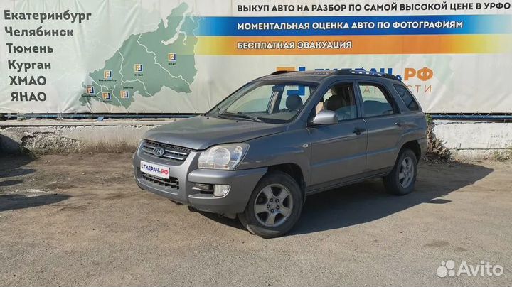 Корпус термостата Kia Sportage (KM) 25620-23610