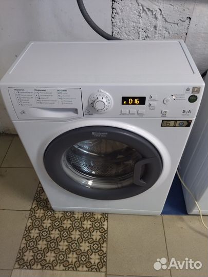 Стиральная машина бу