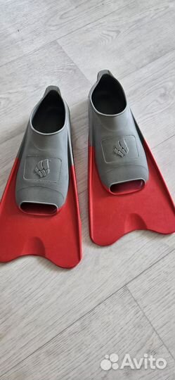 Ласты mad wave 38-39