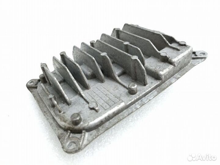 Блок розжига Mercedes-Benz Gle-Class W166 2.2D