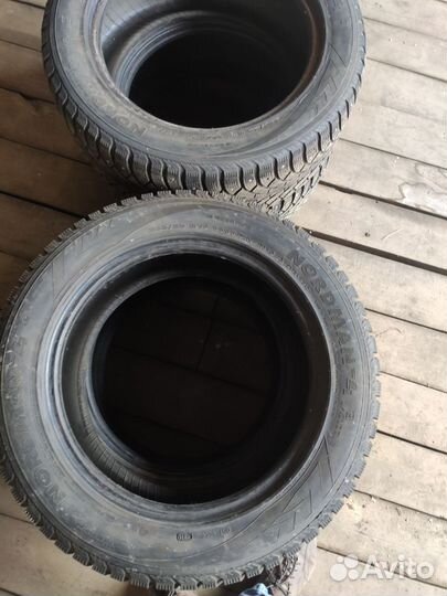 Nordman Nordman 4 235/55 R17 103T
