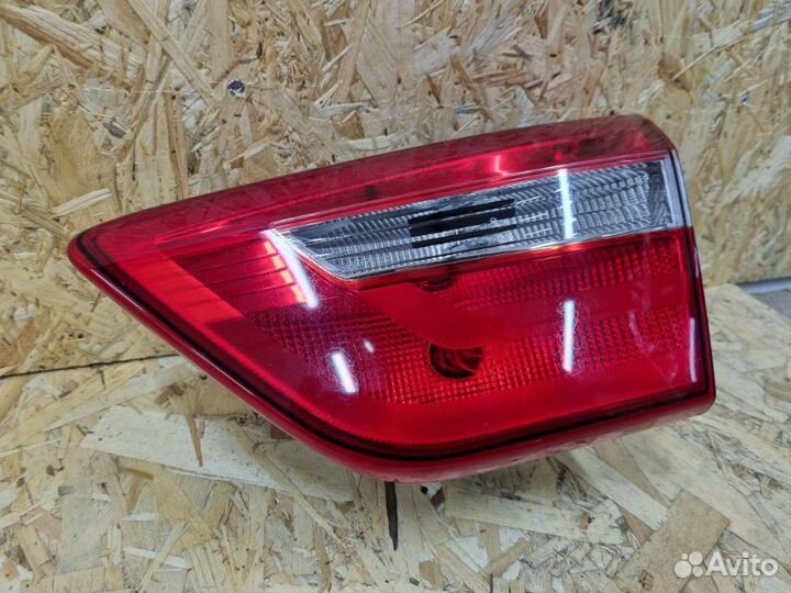 Фонарь внутренний задний правый Hyundai Creta C