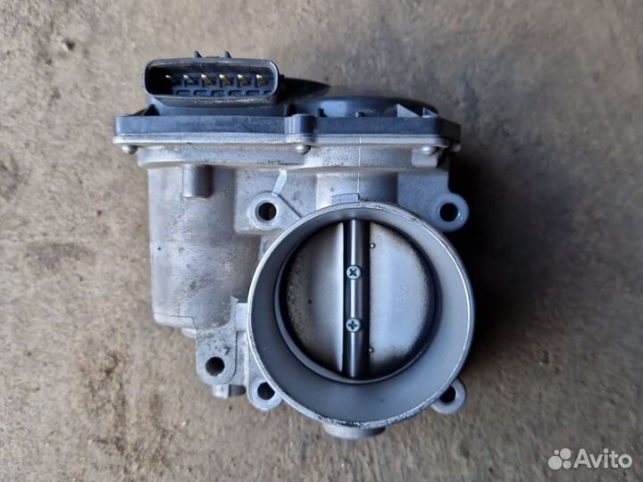 Дроссельная заслонка Киа К5 DL3 2.0 G4NA