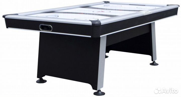 Аэрохоккей