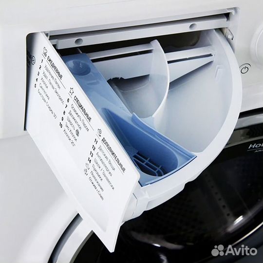 Стиральная машина Hotpoint-Ariston RSM6029stxru