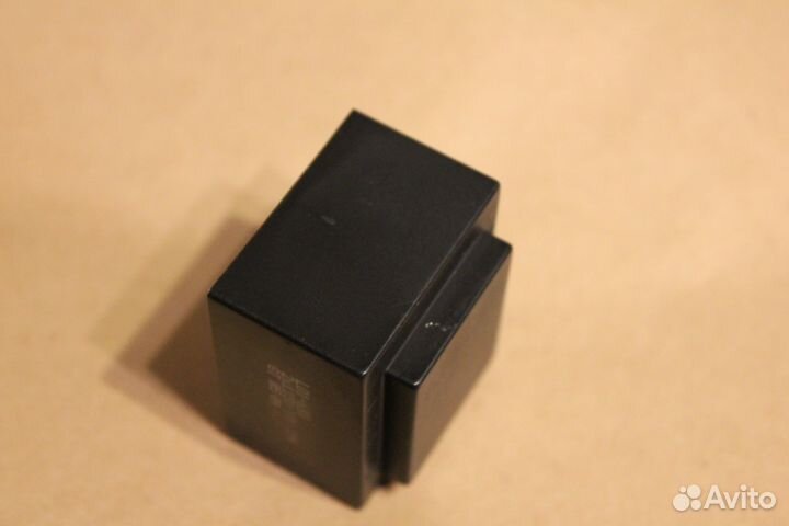 Трансформатор дежурного питания 18 вольт