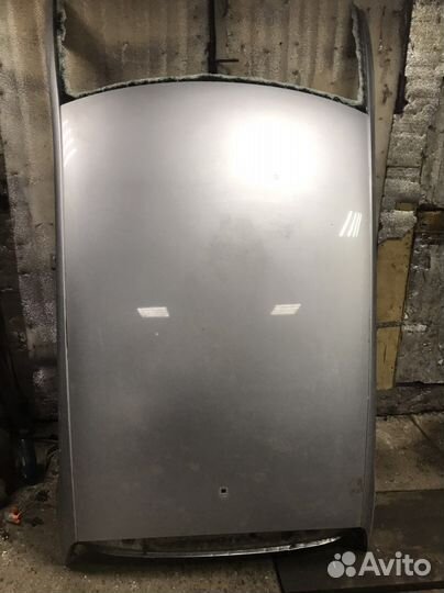 Крыша Volkswagen Polo хэтчбек