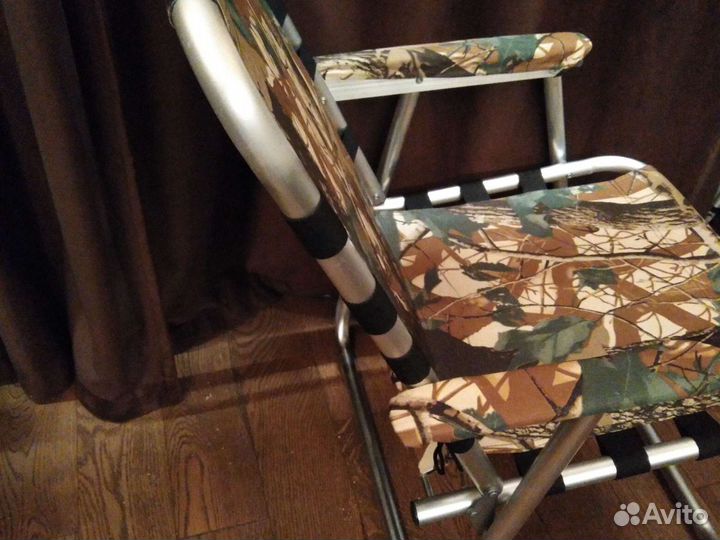 Кресло/шезлонг складное