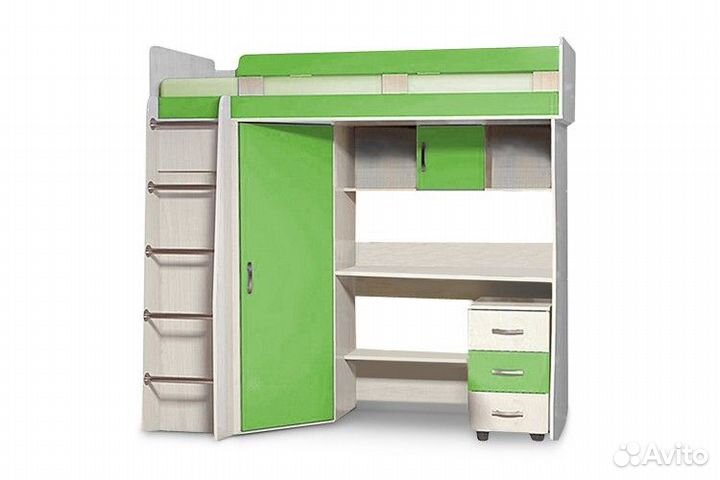 Детская комната 