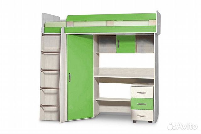 Детская комната 