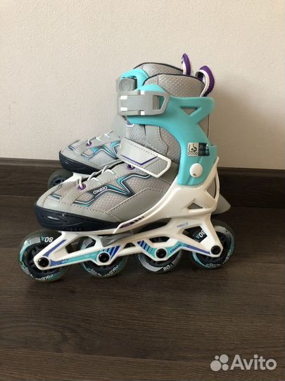 Ролики детские