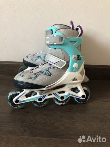 Ролики детские