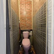 2-к. квартира, 46 м², 2/5 эт.