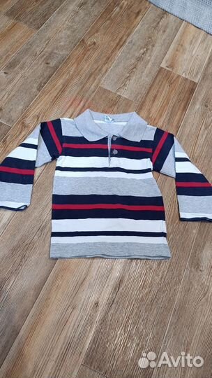 Вещи на мальчика 92-98