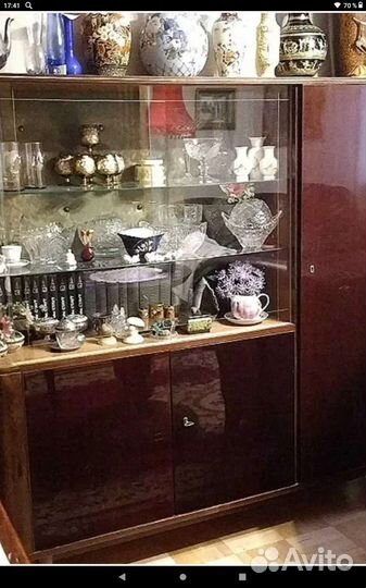 Зеркала от серванта