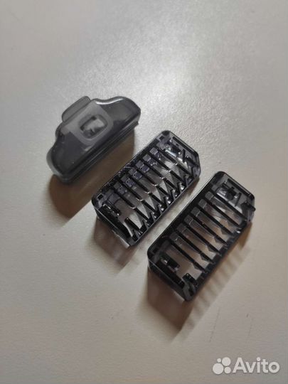 Триммер Philips one blade qp2510