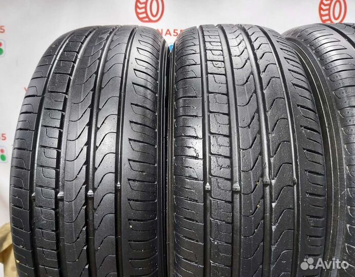 Pirelli Scorpion Verde 215/65 R17