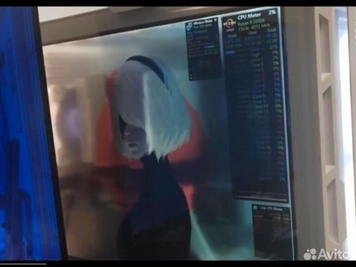 Кастомизация корпусов