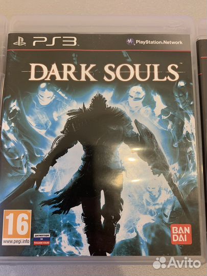 Игры для ps3