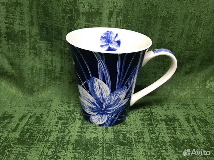 Кружки фарфоровые Royal Worcester