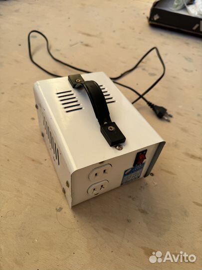 Трансформатор