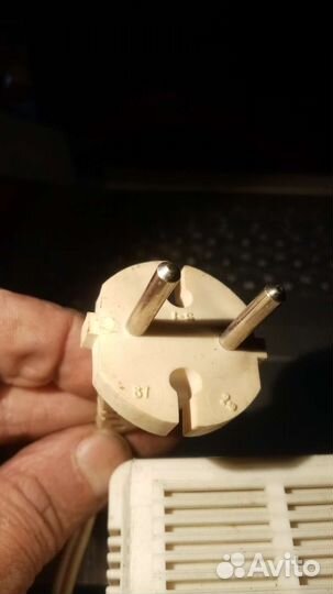 Реле температуры тл-3 (Киевское нпо. 1988г)