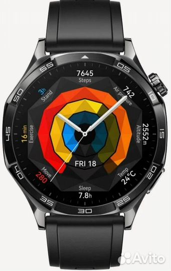 Смартчасы huawei watch GT 5