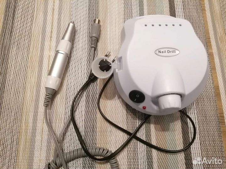 Аппарат для маникюра