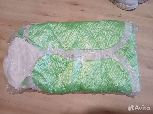 Конверт на выписку унисекс