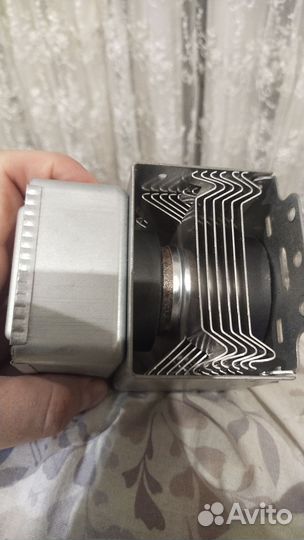 Магнетрон для микроволновки lg 2m214