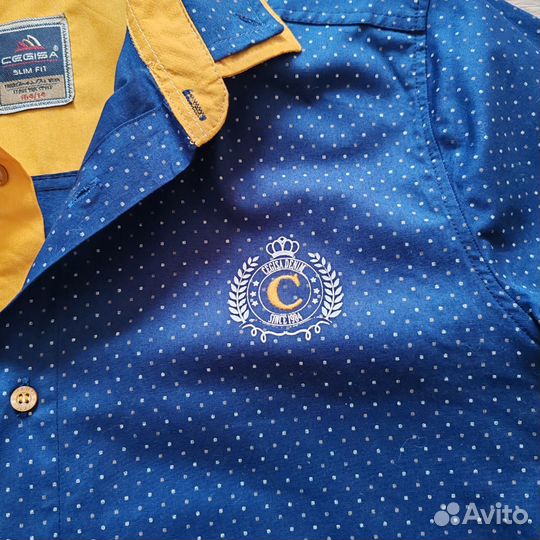 Рубашка и брюки