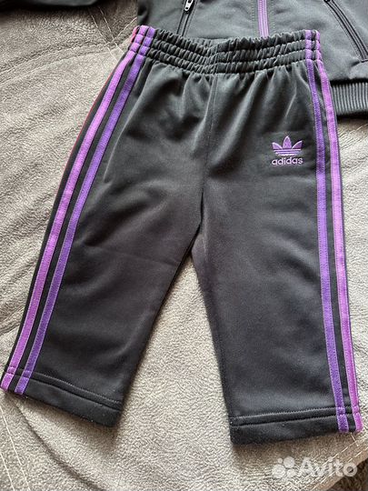 Спортивный костюм adidas 68