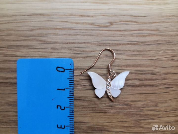 Набор swarovski