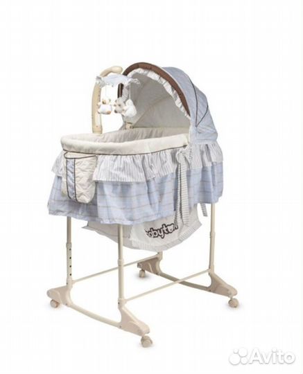 Кроватка - колыбель