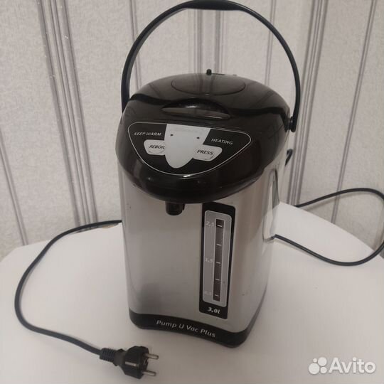 Термопот Atlanta ath-769